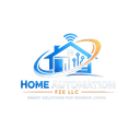 HOME AUTOMATION FZE LLC Logo